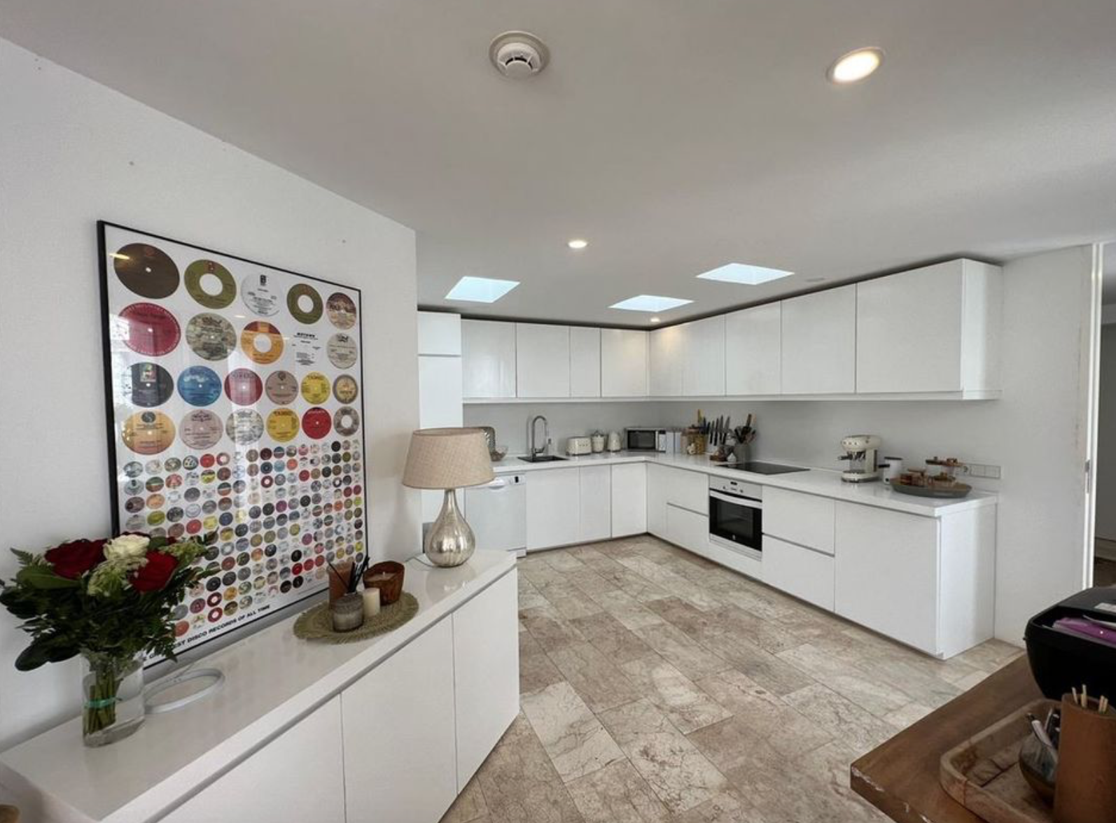 resa estates for sale roca llisa private pool frontal views kitchen 1.png